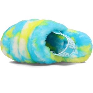 Toddler ugg slippers